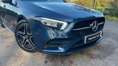 Mercedes-Benz A-Class A200 AMG Line Executive Edition 5dr Auto Petrol Hatchback